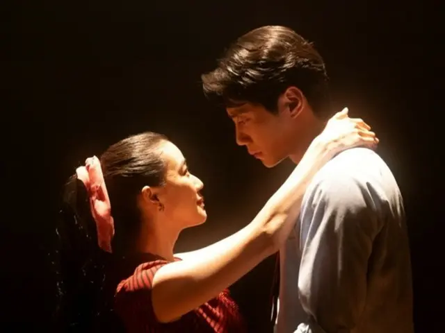 Lee Junyoung đóng chung với Aoi Yu trong bộ phim Nhật Bản "Tokyo Taxi"... Phản ứng hóa học bí ẩn