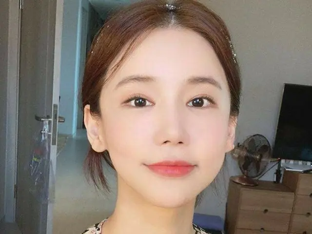 女優故オ・インへさん、本日5周忌…36歳で惜しくも散った星