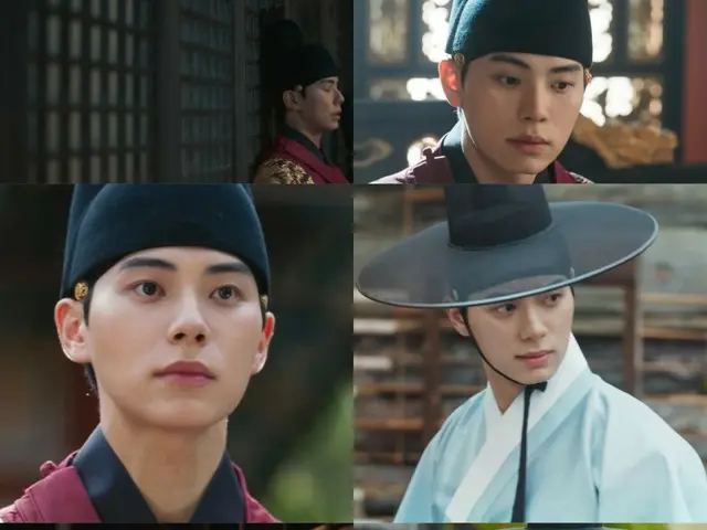 「暴君のシェフ」イ・チェミン、ロマンス・コメディ・アクションまで…魅力満載の熱演で「人生キャラクター」