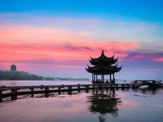 Báo cáo của Trung Quốc: Xuất nhập khẩu đồng bằng sông Dương Tử tăng 5,5% so với cùng kỳ năm trước trong tháng 1-8