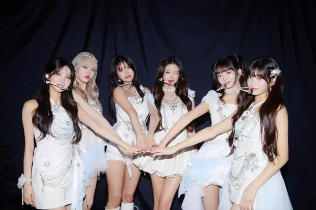 「IVE」、2度目のワールドツアー…10月31日ソウルで幕開け