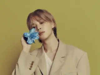 JIMIN của BTS là nghệ sĩ solo K-POP đầu tiên đạt được thành tích này... Các bài hát solo của anh đã vượt qua 6 tỷ lượt phát trực tuyến trên Spotify