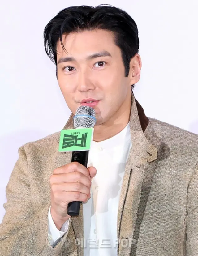 チェ・シウォン（SUPER JUNIOR）、自身の騒動に立場明かす