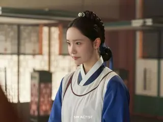 Bây giờ là thời đại của "Yuna (Girls' Generation)"... Phim truyền hình "Tyrant Chef" vẫn giữ vị trí số một về mức độ phổ biến trong bốn tuần liên tiếp