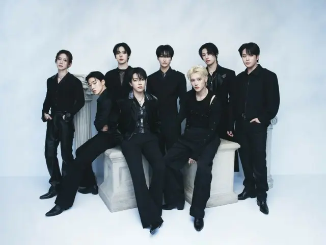 「ATEEZ」、本日（17日）2ndフルアルバム「Ashes to Light」をリリース…日本列島征服に乗り出す