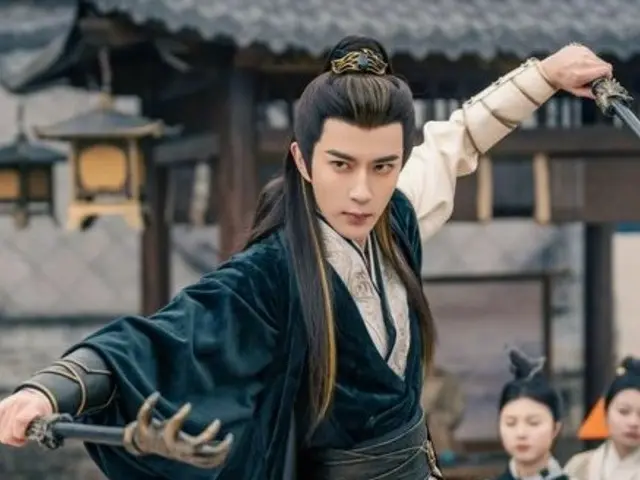 オーディション出身中国俳優アラン・ユーさん、死因が明らかに…「酒に酔って墜落」デマまで釈明