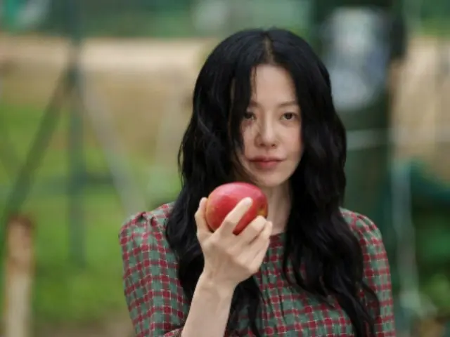 「カマキリ：殺人者の外出」コ・ヒョンジョンでない「カマキリ」は想像できない…不気味な狂気「熱演通じた」