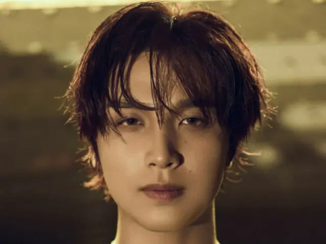 「NCT」ヘチャン、ソロ1stアルバム「TASTE」で4冠達成