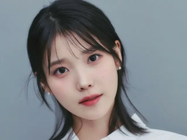 IU(アイユー)、デビュー記念日に寄付