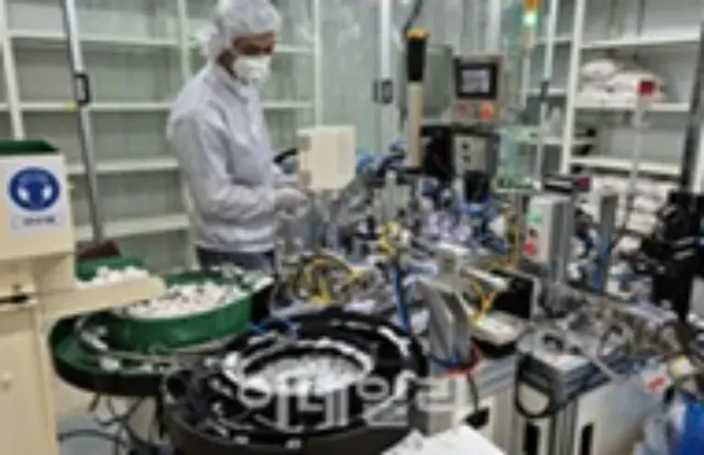 韓国の輸液技術が世界標準に、重力式で安全な点滴注入＝韓国報道