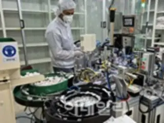 Công nghệ truyền dịch của Hàn Quốc trở thành tiêu chuẩn thế giới, truyền dịch dựa trên trọng lực an toàn = Truyền thông Hàn Quốc