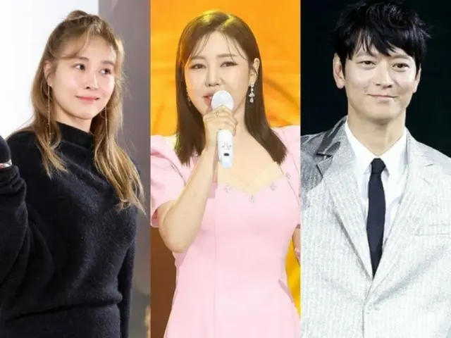 韓国芸能界の所属事務所未登録疑惑が相次ぐ