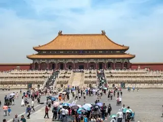 Xuất nhập khẩu của Trung Quốc vượt 2 nghìn tỷ nhân dân tệ trong tháng 1-8