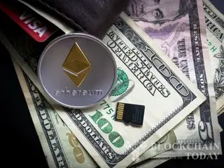 Ethereum Spot ETF chiếm 15% khối lượng giao dịch Ethereum Spot