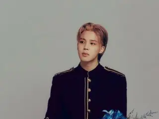 JIMIN của BTS và "Who" tái xuất trên bảng xếp hạng Billboard... lần đầu tiên đối với các nghệ sĩ solo châu Á