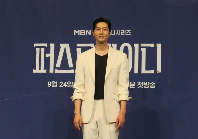 チ・ヒョヌ（写真：wowKorea）