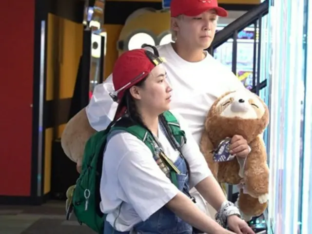 Lee Hong Ki (FTISLAND) và Jo HyunA cùng nhau du lịch Nhật Bản... Trải nghiệm chuyến du lịch tuyệt vời nhất từ trước đến nay trong khi cùng chung sở thích