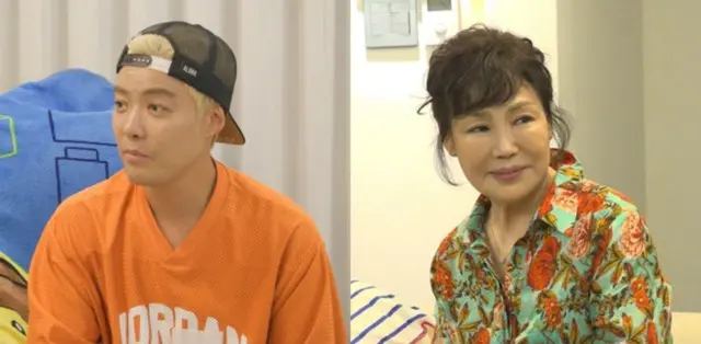 KangNam、「うちの母親は日本のヤクザと口論したことがある」暴露戦を予告…「全知的おせっかい視点」で全貌明らかに？