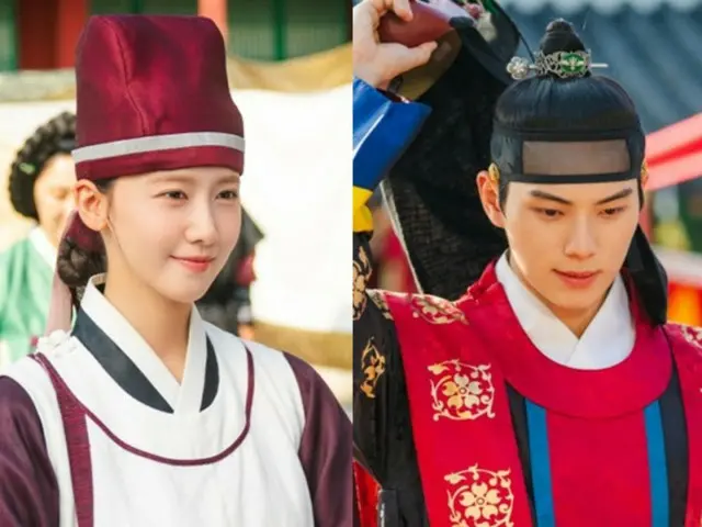 ドラマ「暴君のシェフ」ユナxイ・チェミン、大王大妃のためのイベントを準備...歴史を変えられるか