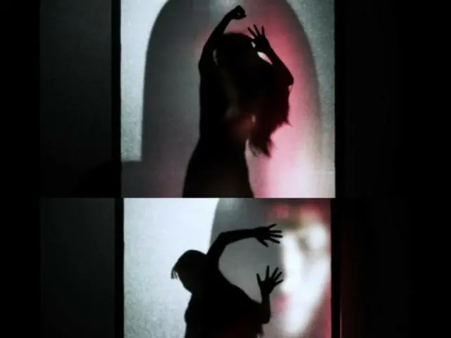 Nana (AFTERSCHOOL) tung teaser video ca nhạc cho ca khúc mới "Scar"... Thể hiện nỗi đau nội tâm qua hình bóng