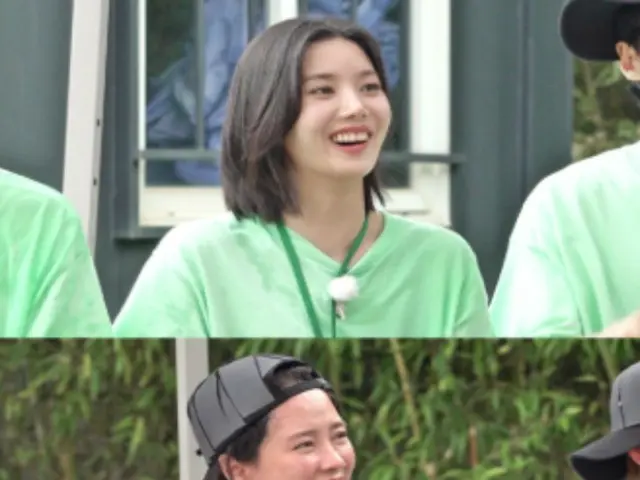 「ランニングマン」のメンバーたち、通帳の残高を公開…1位の主人公は?