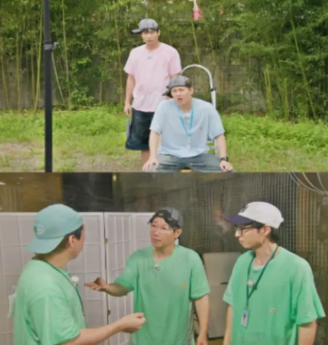 「ランニングマン」のメンバーたち、通帳の残高を公開…1位の主人公は？2