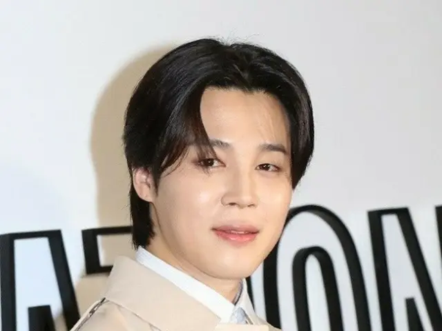 「BTS」JIMIN、父親と弟と一緒に高額寄付会の「グリーンノーブルクラブ」に加入