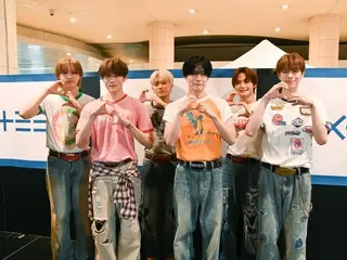 [Thông báo sự kiện] "DXTEEN" tổ chức sự kiện ra mắt đĩa đơn thứ 6 "Ryuu Kataomoi"! Ai là bạn diễn của Murakami trong "Magical Lovely"?