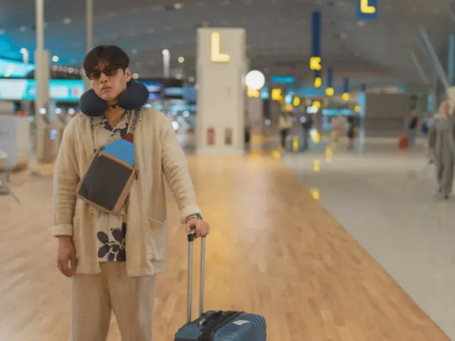 カン・ハヌル＆チャウヌ（ASTRO）ら、個性に合わせた「ファーストライド」キャラクタースチール公開