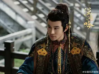 <Phim truyền hình Trung Quốc hiện nay> "Công chúa sa mạc: Tình yêu nơi sa mạc" Tập 3: Hoắc Thanh Vân nhiều lần giúp đỡ Hoàng Bắc Thượng = Tóm tắt và tiết lộ nội dung phim