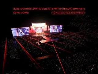 Buổi hòa nhạc encore trong chuyến lưu diễn vòng quanh thế giới của ENHYPEN đã bán hết vé trước, ngay cả khi chỗ ngồi có tầm nhìn hạn chế... chứng tỏ sự nổi tiếng của họ