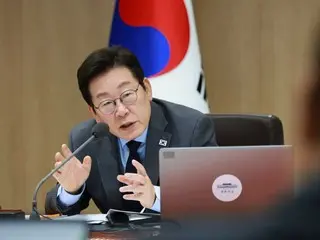 Tổng thống Hàn Quốc Lee Jae-myung: "Chúng ta sẽ tạo ra một xã hội mà việc không tuân thủ luật an toàn và liên quan đến tính mạng sẽ dẫn đến tổn thất"