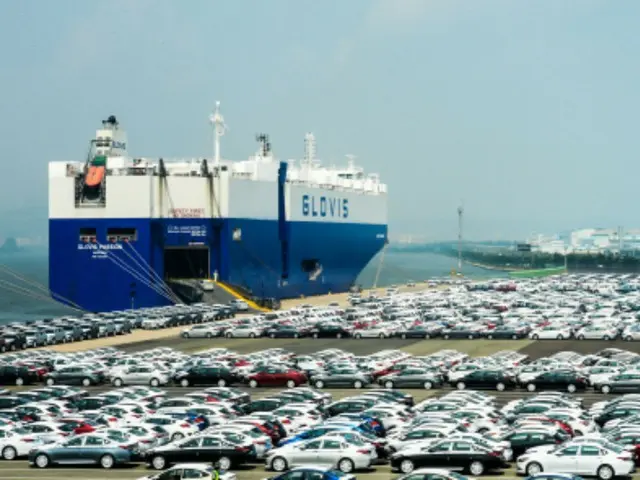 現代自動車と起亜自動車、米国の25%関税により業績が急ブレーキ=韓国