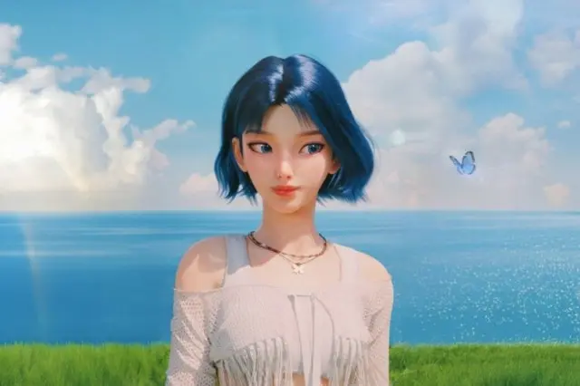 “チェ・イェナ（元IZ*ONE）は初音ミクとコラボ”韓国のバーチャルアーティスト、サブカルを超えK-POPのメインストリームに急上昇4