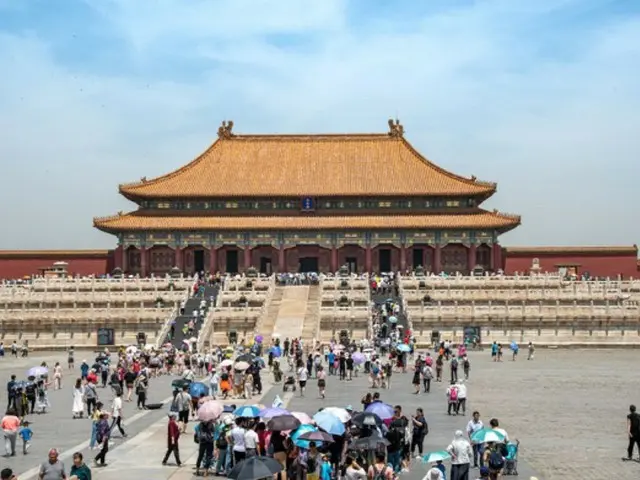 中秋節・国慶節初日、延べ3億3000万人以上が移動＝中国報道