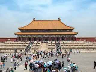 Hơn 330 triệu người đã đi du lịch vào ngày đầu tiên của Tết Trung thu và kỳ nghỉ lễ Quốc khánh: Báo cáo của Trung Quốc