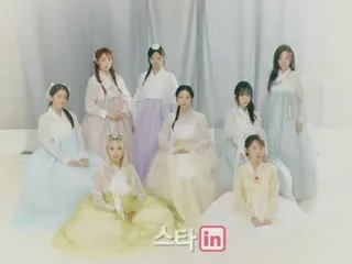 "Kỷ niệm 9 năm" "WJSN (WJSN)" chào đón Chuseok trong trang phục Hanbok... "Thời gian trôi qua thật nhanh"