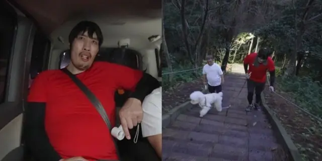 チェ・ホンマン、餅屋さんのアルバイトに…済州島で老後の準備2