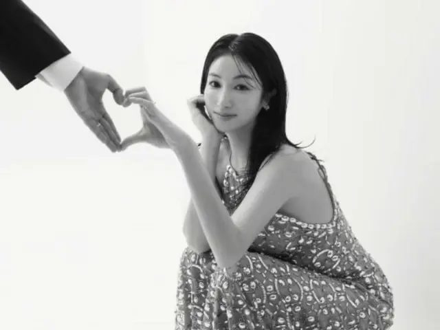 Nữ diễn viên Kim Ok Bin sẽ tổ chức lễ cưới riêng tư vào ngày 16 tháng sau... chú rể tương lai không phải là người nổi tiếng
