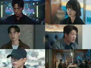 <ĐÁNH GIÁ PHIM HÀN QUỐC> Tóm tắt và hậu trường tập 11 "Good Boy"...Cảnh hôn của Kim Seohyun và Park Bogum, lắc lư trên võ đài = Hậu trường và tóm tắt