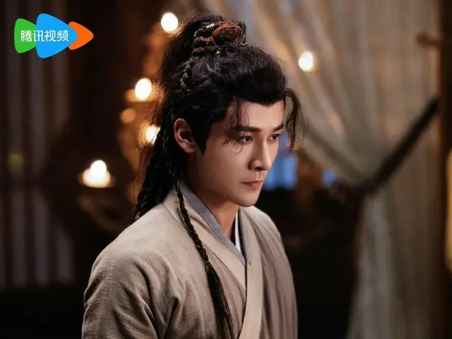 <Phim truyền hình Trung Quốc hiện nay> "Bakufugyin: Công chúa giả, tình yêu giữa sa mạc" Tập 9: Nhược Văn và Hoắc Thanh Vân mỗi người bắt đầu hành động với những mục tiêu khác nhau = Tóm tắt và tiết lộ nội dung phim
