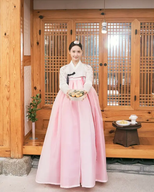 「少女時代」ユナ