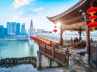 Thị trường tiêu dùng sôi động trong nửa đầu kỳ nghỉ lễ Quốc khánh và Trung thu - Truyền thông Trung Quốc