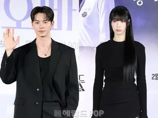 Lee Chae Min, người đang nổi tiếng từ "Bếp trưởng bạo chúa", được nhìn thấy đang nướng bánh kếp cho bạn trai "công khai hẹn hò" Ryu Dain... Ngày càng có nhiều người phát hiện họ hẹn hò tại một nhà hàng