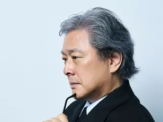 Đạo diễn Park Chan-wook của "It Can't Be Helped": "Đôi khi tôi sợ mất an ninh việc làm"