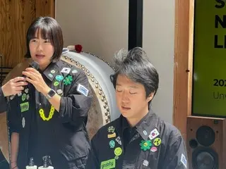 Bệnh nhân rụng tóc ở độ tuổi 20 và 30 đang gia tăng ở Hàn Quốc, với hơn một phần ba số người mắc bệnh ở độ tuổi trẻ hơn