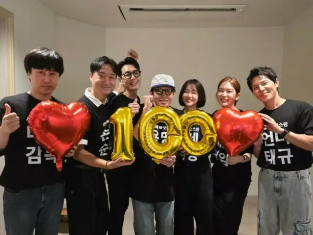 “秋夕にはコメディ”…映画「ボス」が公開5日で観客動員100万人突破