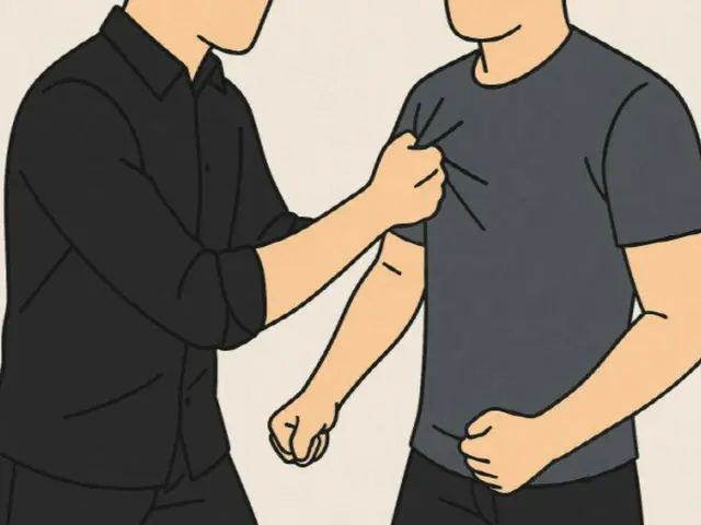 インド難民、初めて会った男性にキス...性的暴行を試みる＝韓国