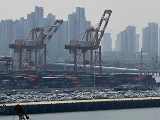 "Bị Đài Loan vượt mặt"... Hàn Quốc tụt từ vị trí thứ 7 xuống thứ 10 trong bảng xếp hạng nhập khẩu của Hoa Kỳ