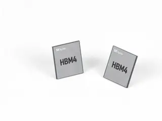 Các công ty sản xuất pin tập trung vào các lĩnh vực kinh doanh mới, bao gồm di động thế hệ tiếp theo và chất bán dẫn - Hàn Quốc